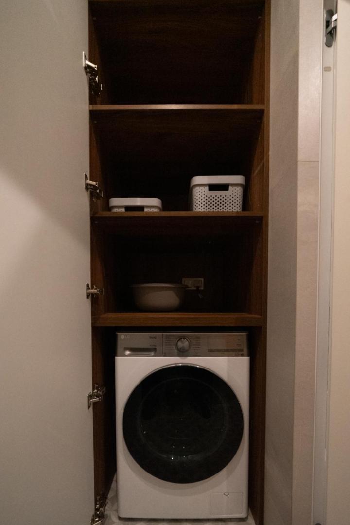 Apartament Postepu - Parking, Balcony, Ac - By Rentujemy Warszawa