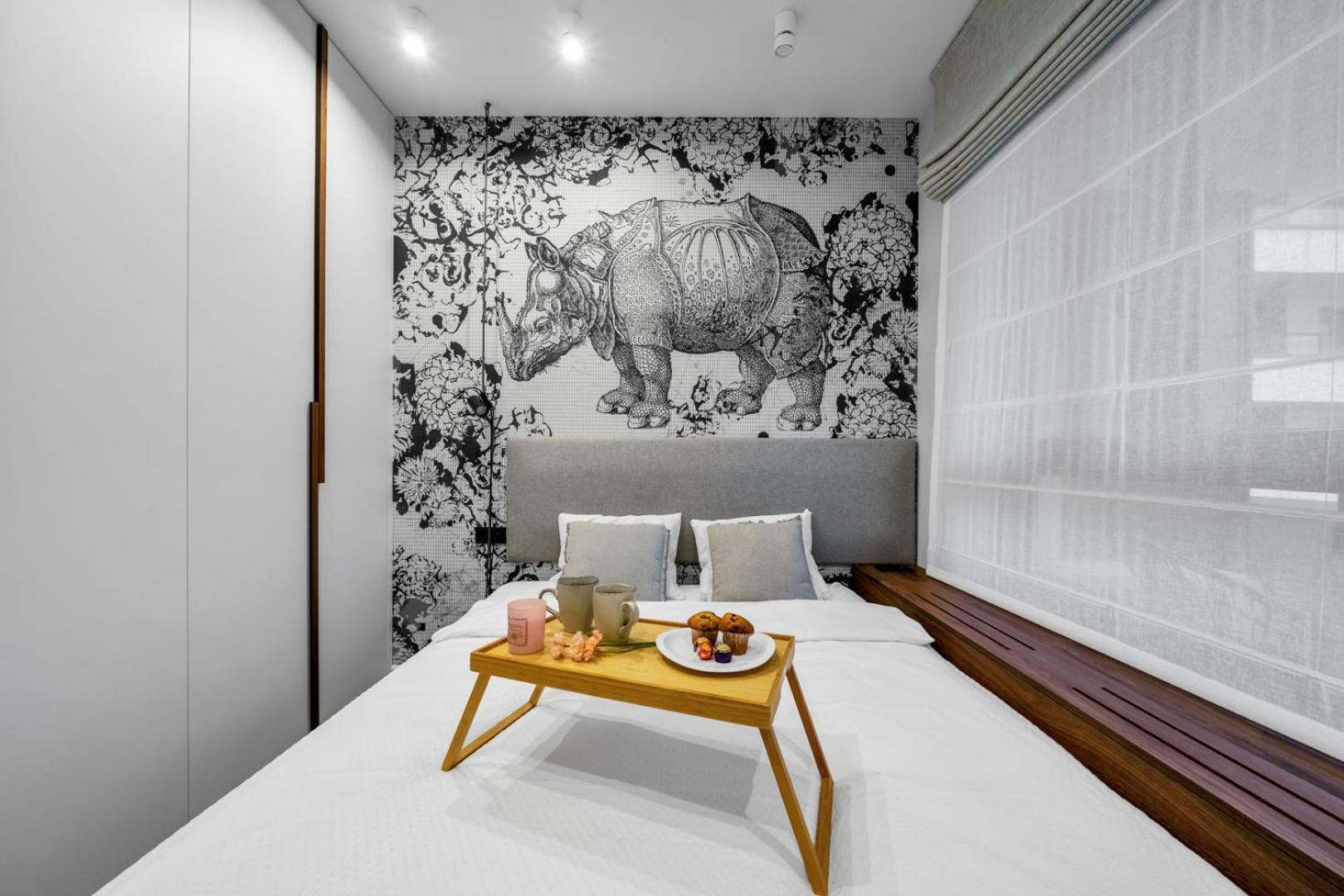 Apartament Postepu - Parking, Balcony, Ac - By Rentujemy *