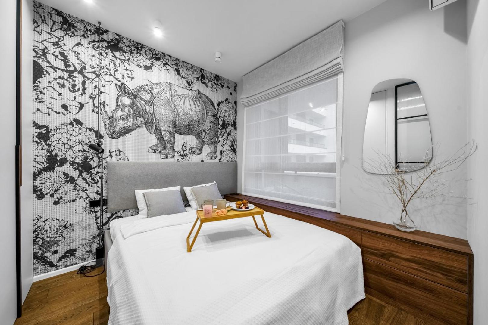 Apartament Postepu - Parking, Balcony, Ac - By Rentujemy *